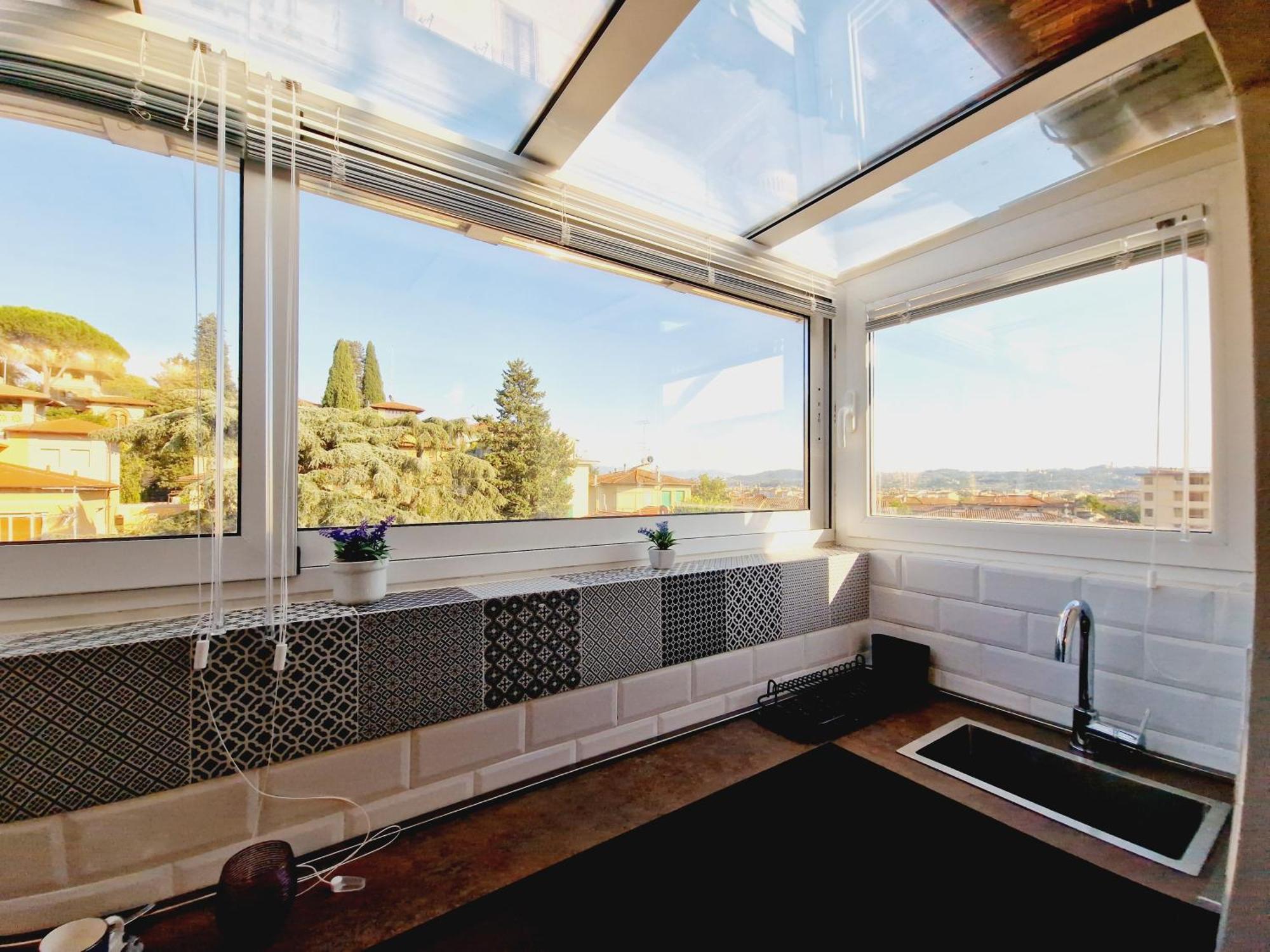 La Casa De Blanca Apartment Florence