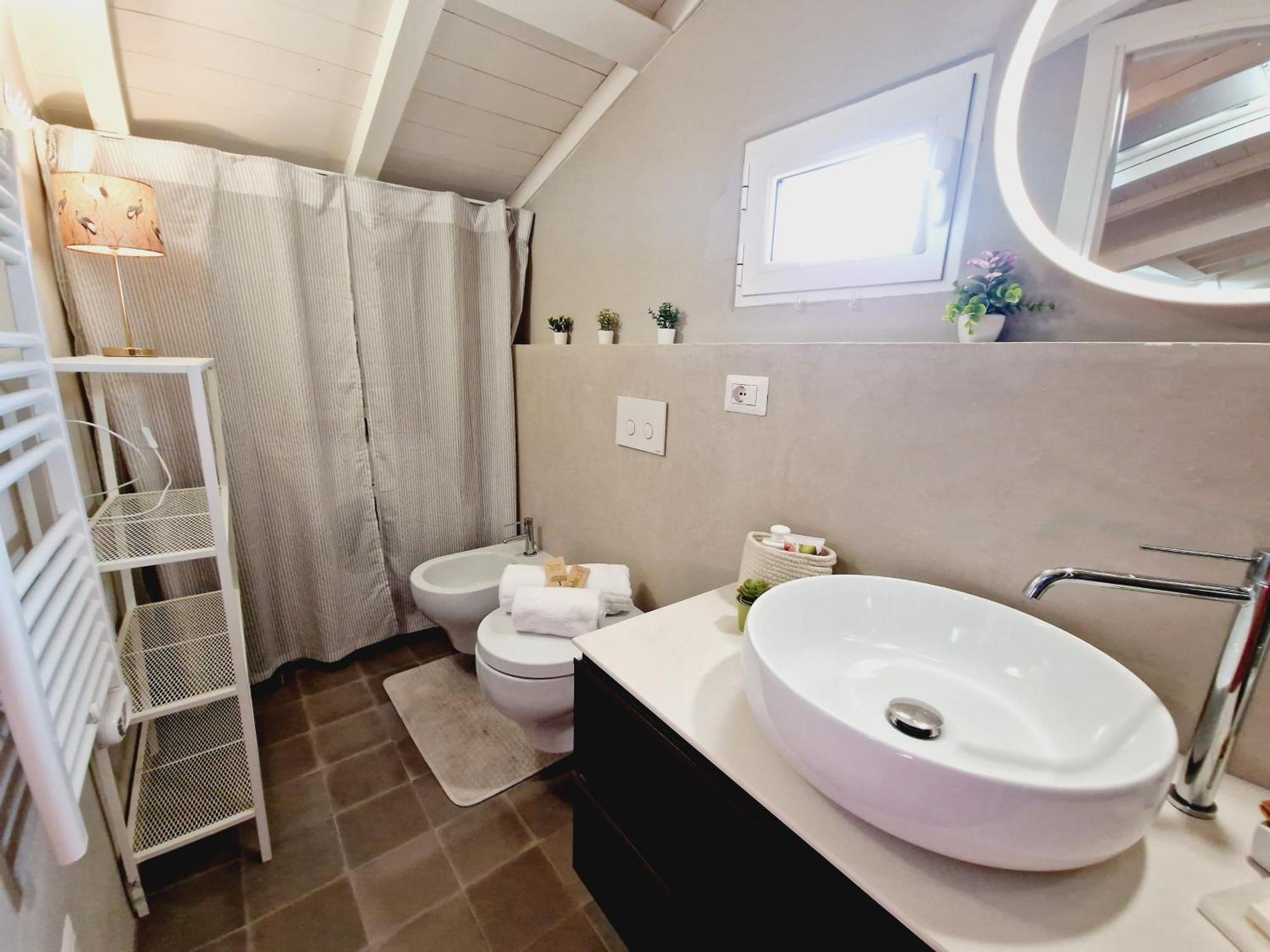 La Casa De Blanca Apartment