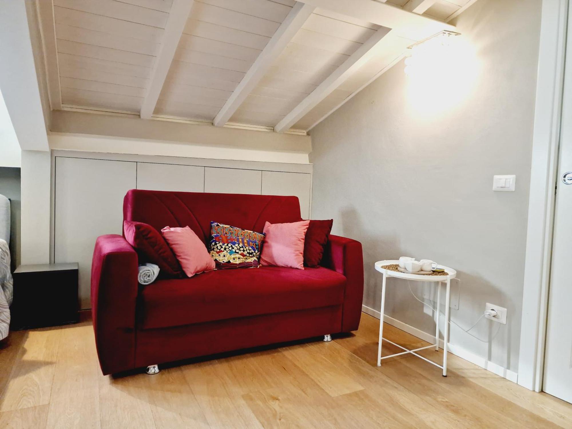 La Casa De Blanca Apartment